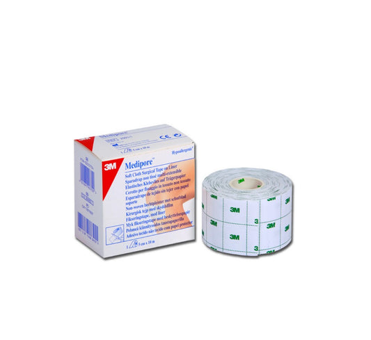 Medipore 3M h100mmx10m