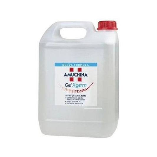 Amuchina gel-5l