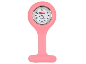 Orologio per Infermieri rosa