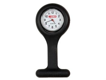 Orologio per Infermieri nero