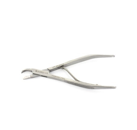 Pinza Michel Levapunti - 12cm
