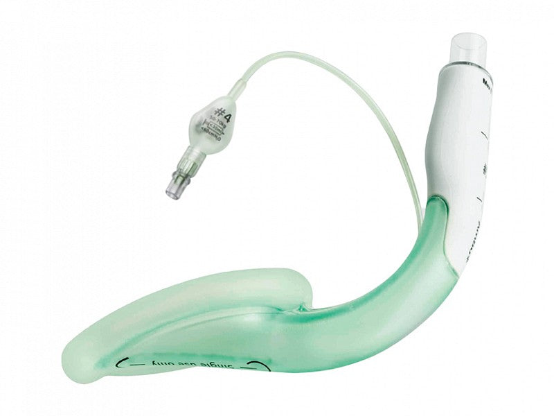Maschera Laringea Ambu AURA-i N. 4 image 0