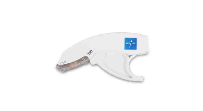 Suturatrice Cutanea Sterile Monouso image 1