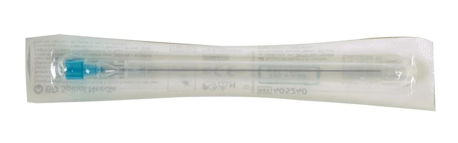 Aghi Spinali BD con Punta Quincke - 23G image 1