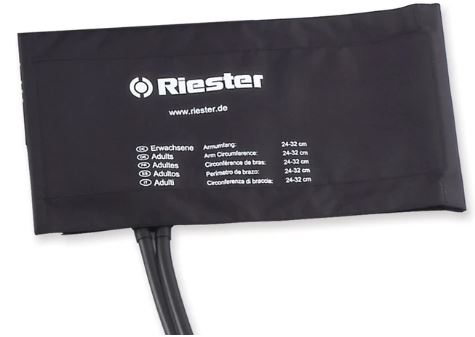 Bracciale Riester 2 Tubi image 1
