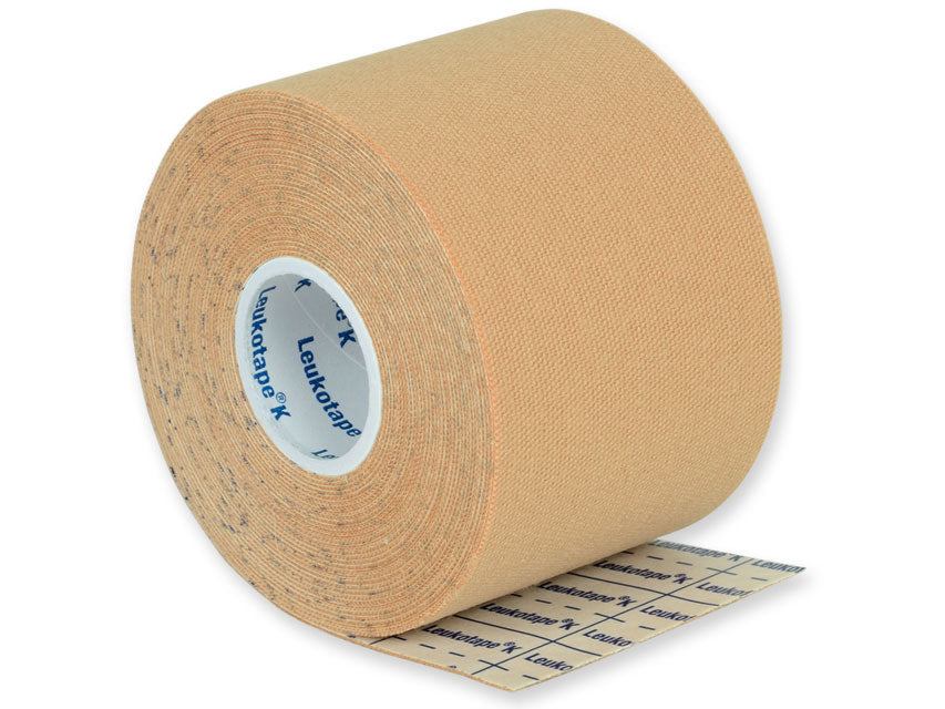 Leukotape K - Tape Neuromuscolare Pelle 5m x 5cm