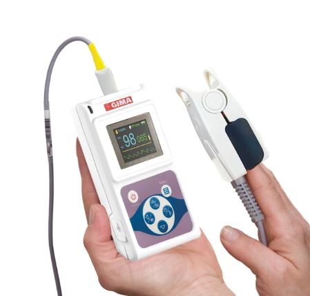 Pulsoximetro Oxy-50 image 0