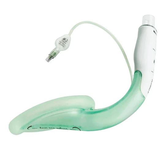 Maschera Laringea Ambu AURA-i N. 2 image 0