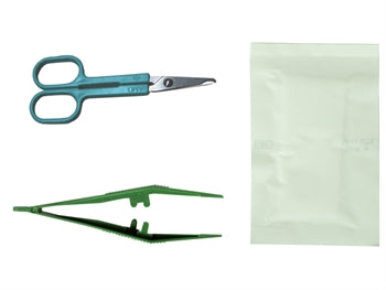 Kit Rimozione Sutura 1 - sterile image 0