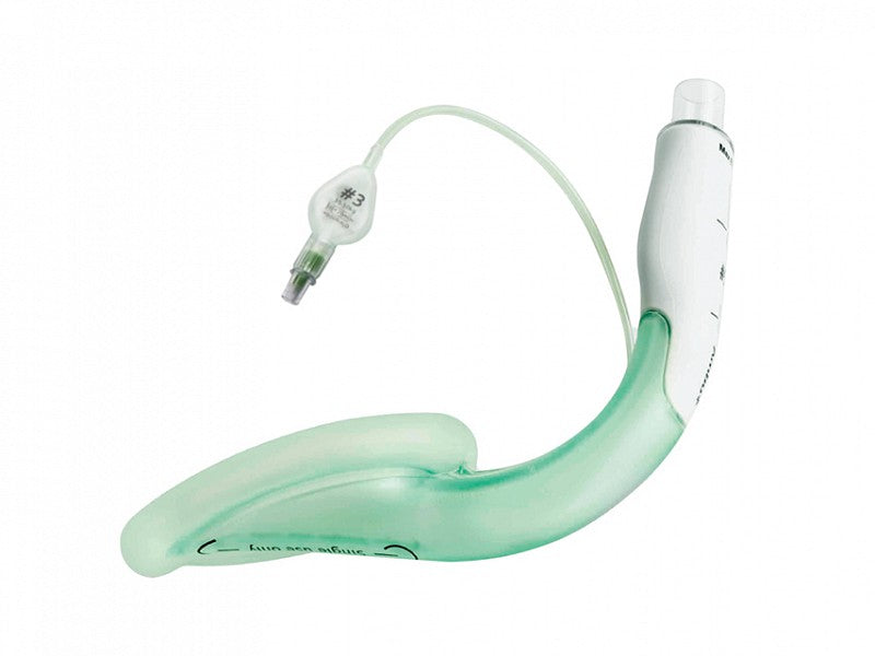 Maschera Laringea Ambu AURA-i N. 3 image 0