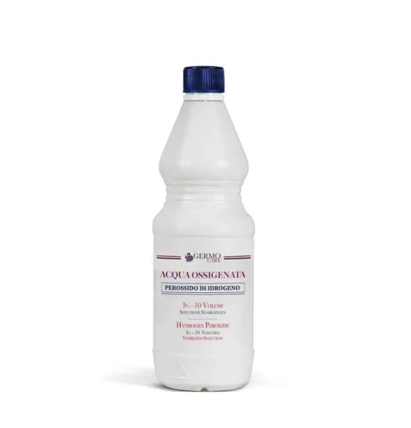 Acqua Ossigenata 1L - Germo