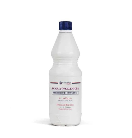 Acqua Ossigenata 1L - Germo