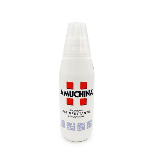 Amuchina 100% Concentrata 500ml