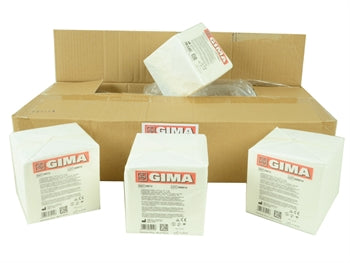 Compresse Garza in TNT Non Sterili – 10x10 cm