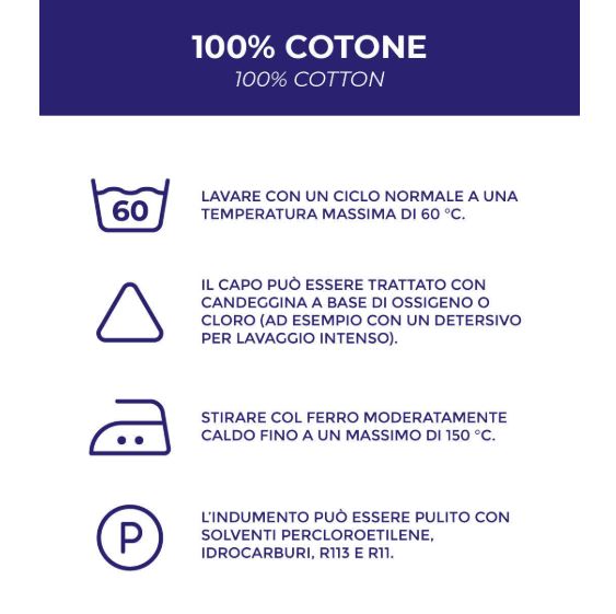 Casacca Collo a V Bordeaux - 65% Poliestere 35% Cotone