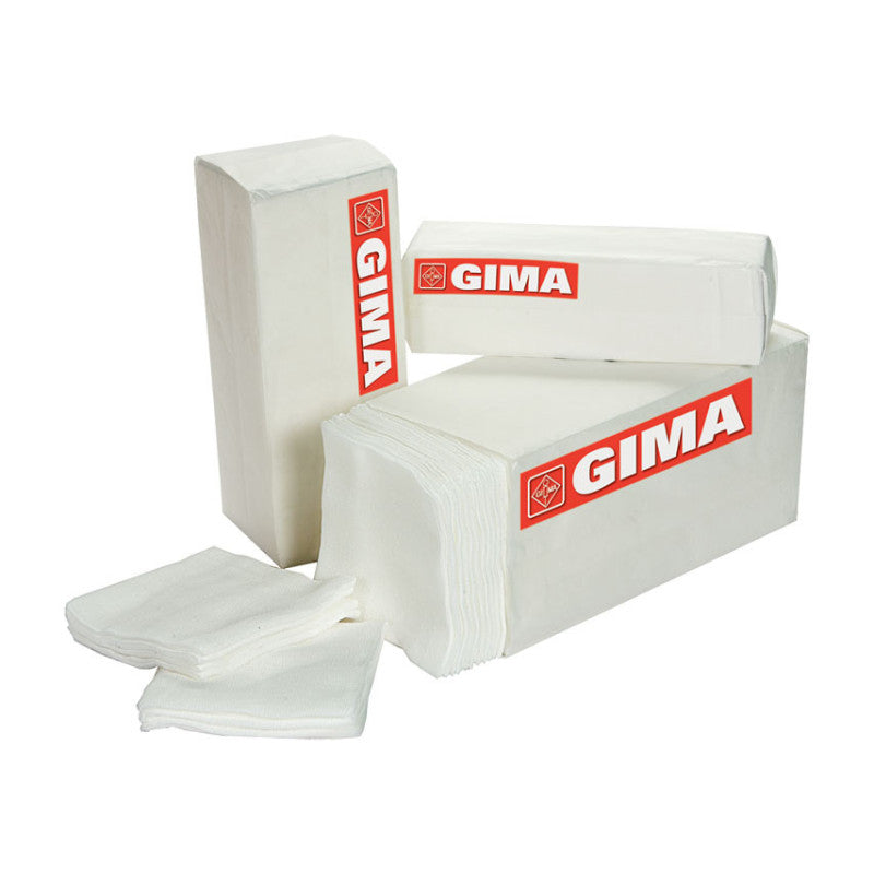 Compressa Garza 10x10cm in TNT - Non Sterile