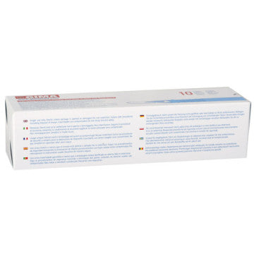 Bisturi Gima Monouso Sterili n.10 Standard – Conf. 10pz.