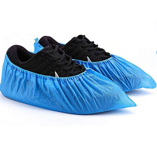 Copriscarpe Monouso in TNT- Conf.100 pz.