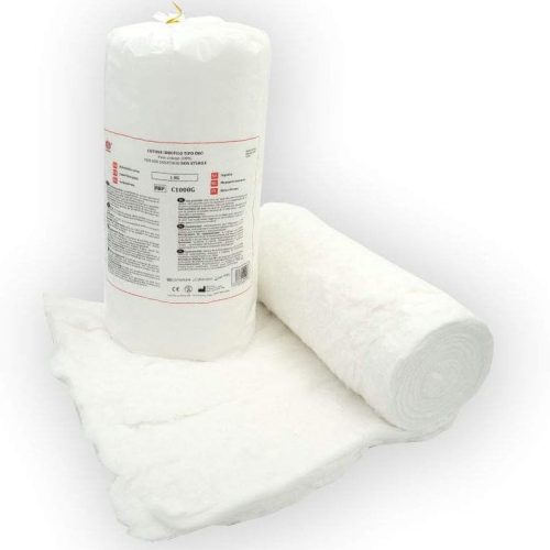 Cotone Idrofilo Arrotolato 1kg - Non Sterile