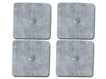 Elettrodi Pregellati 45x47mm