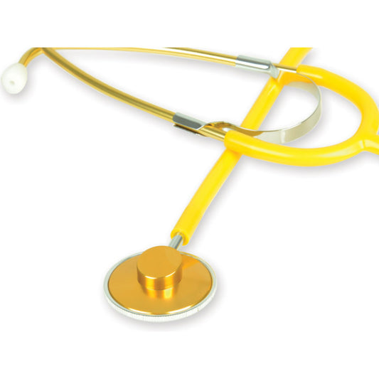Fonendoscopio Trad Giallo