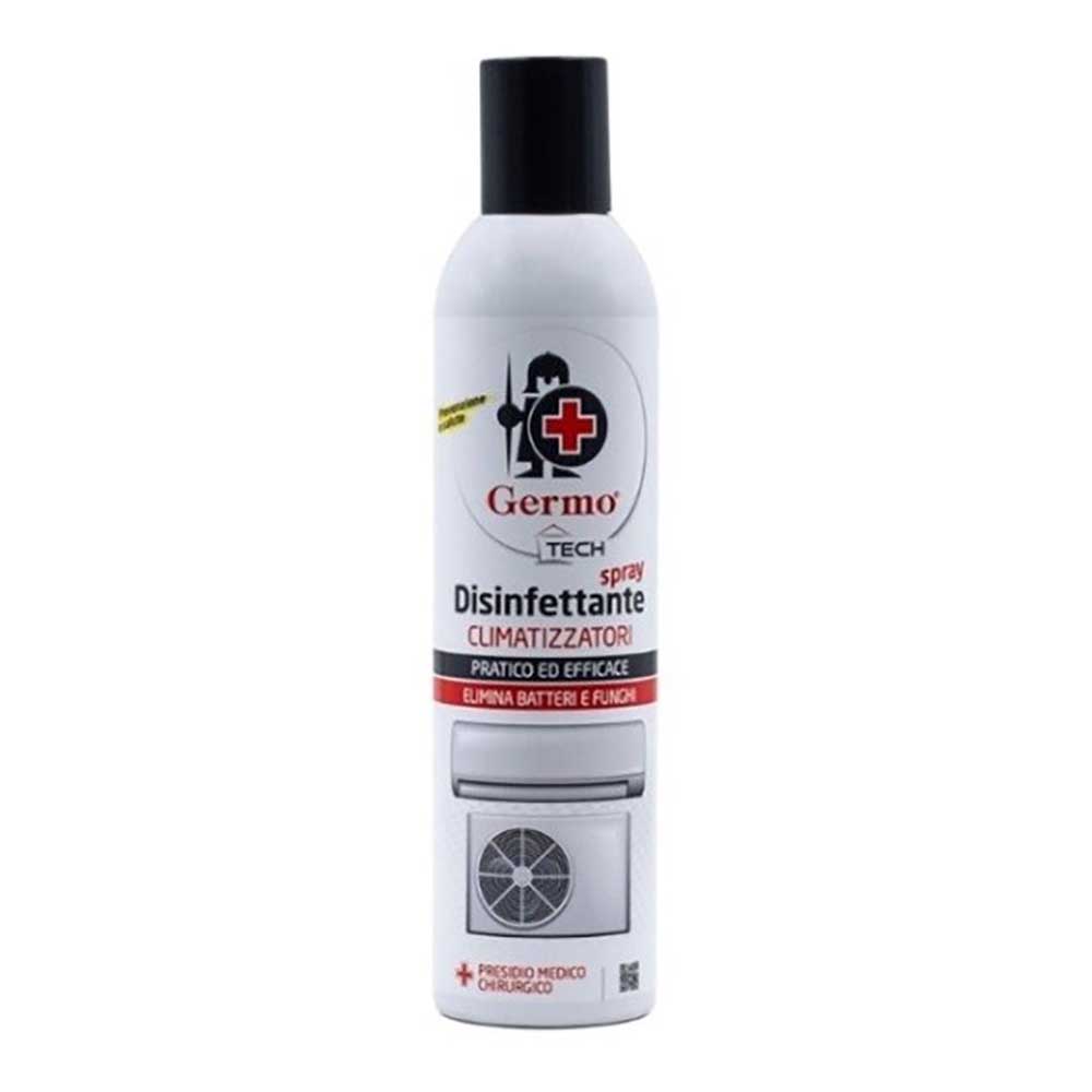 Germotech Spray Disinfettante Climatizzatori 400 ML