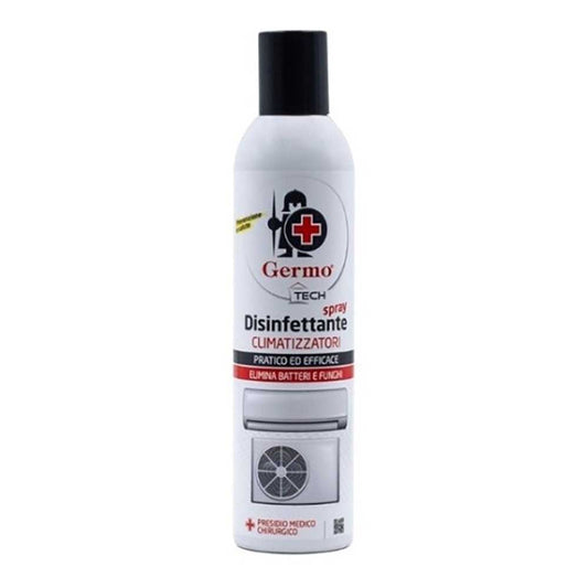 Germotech Spray Disinfettante Climatizzatori 400 ML