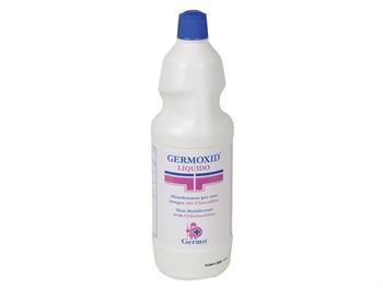Germoxid  disinfettante cute Germo 1L