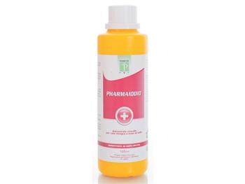 Iodopovidone 125ml