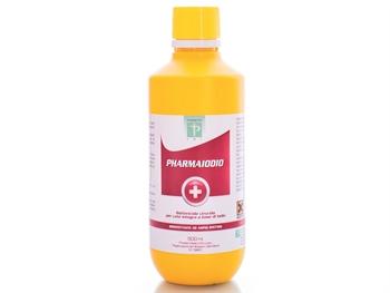 Iodopovidone 500ml