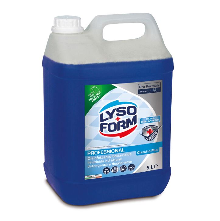 Lysoform Professionale 5L