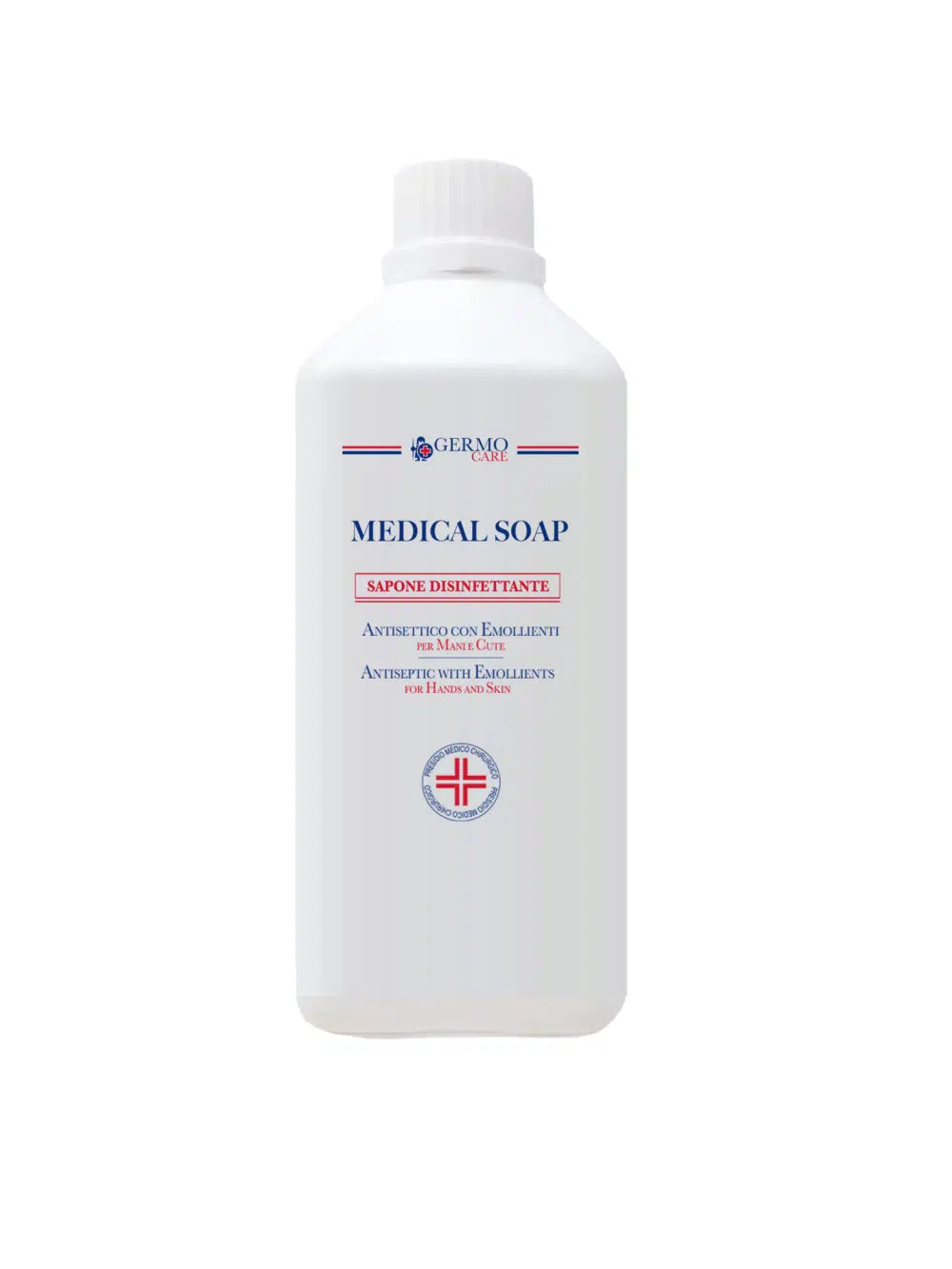 Medical Soap 500 ml - sapone disinfettante