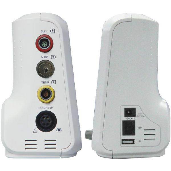 Monitor multiparametrico P3000