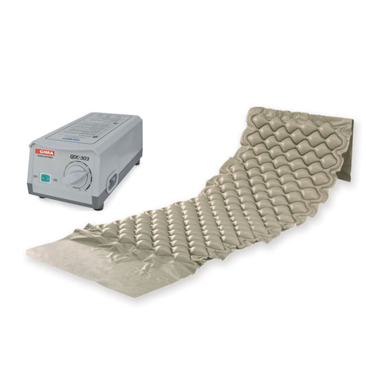 Materasso a Bolle + Compressore (GIMA)