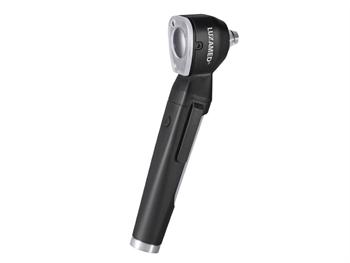 Otoscopio Luxamed Auris Led 2,5V nero