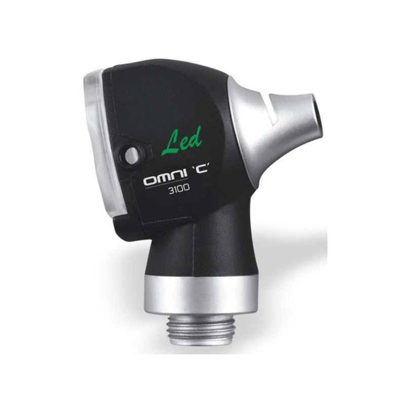 Otoscopio Sigma C LED - Nero