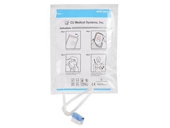 Placche Originali CU Medical Systems per I-PAD