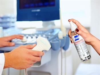 KONIX Spray ULTRASEPTIC