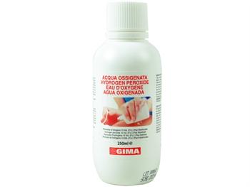 Acqua Ossigenata 250ml