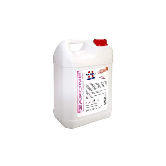 Amuchina sapone igienizzante mani - 5 L