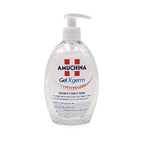 Amuchina gel Mani 500ml
