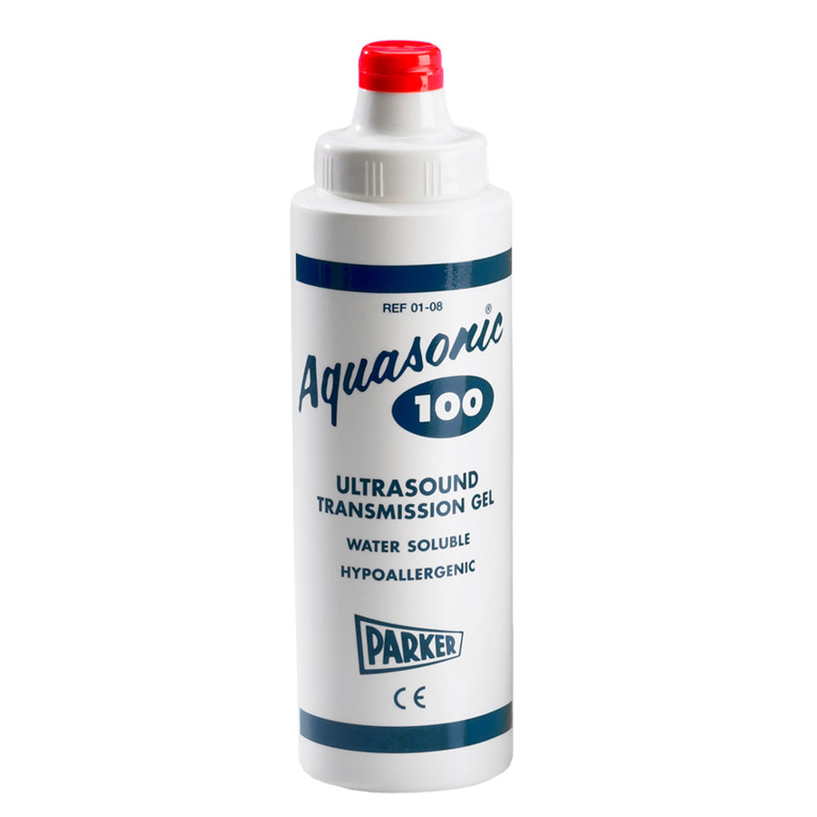 Aquasonic Gel Ultrasuoni 250ml