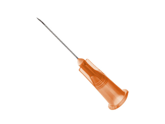 Aghi BD Arancione - Microlance  25G - 0,50x16 mm