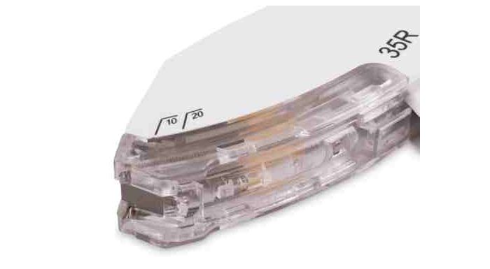 Suturatrice Cutanea Sterile Monouso image 2