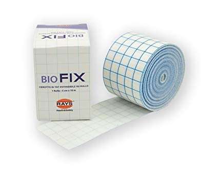 Cerotto in TNT BioFix - 5cmX10m