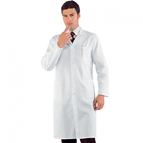 Camice Medico Amsterdam (XXL)