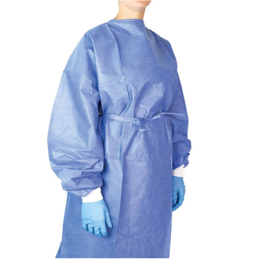CAMICE MONOUSO STERILE IN SMS - XL