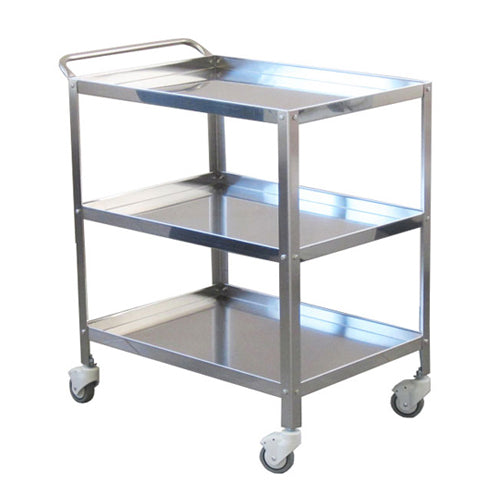 Carrello Ter - 3 piani