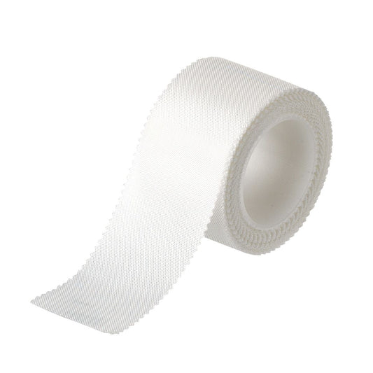 Cerotto Rocchetto in Seta Artificiale - 2,5cm x 9,14m - 12pz.