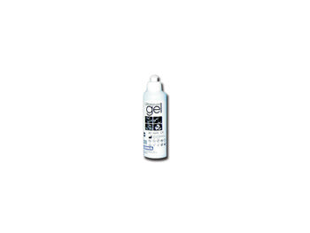 Gel Ultrasuoni Blu - flacone 250 ml image 0